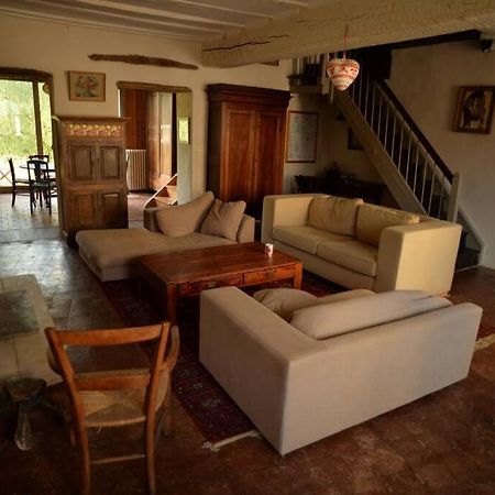 Belle Maison En Bourgogne - Auxois - Morvan Flee  Zewnętrze zdjęcie