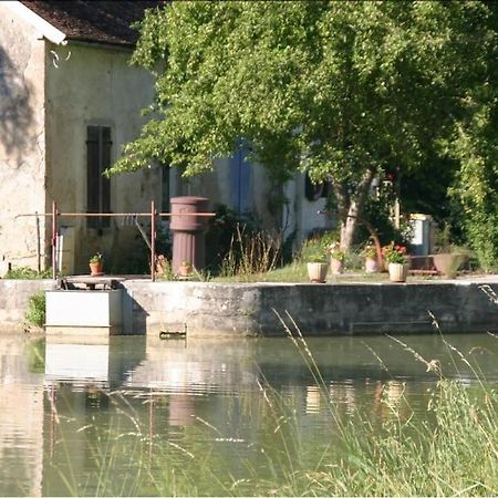 Belle Maison En Bourgogne - Auxois - Morvan Flee  Zewnętrze zdjęcie
