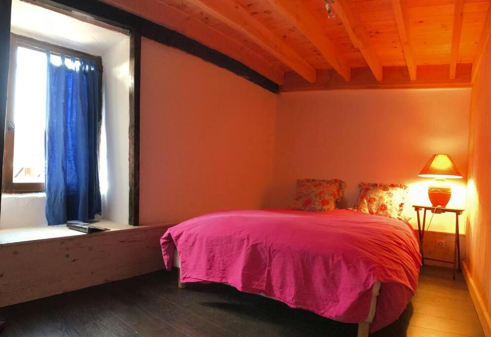 Belle Maison En Bourgogne - Auxois - Morvan Flee  Zewnętrze zdjęcie