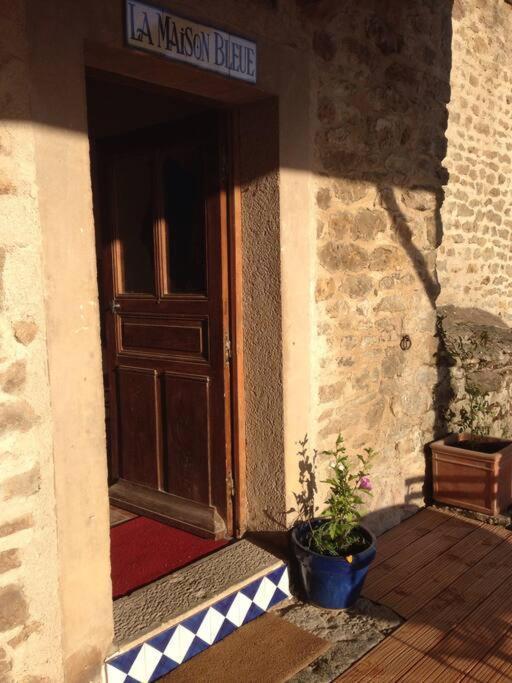 Belle Maison En Bourgogne - Auxois - Morvan Flee  Zewnętrze zdjęcie