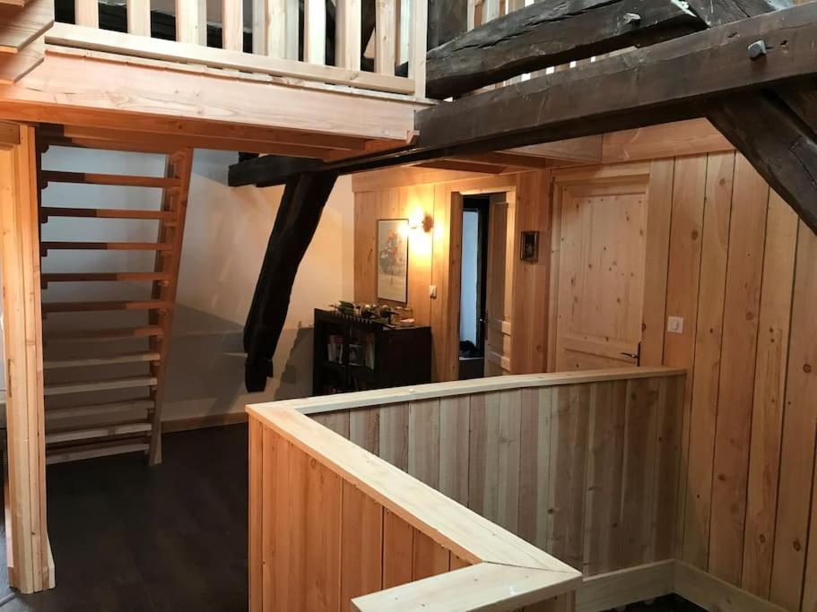 Belle Maison En Bourgogne - Auxois - Morvan Flee  Zewnętrze zdjęcie