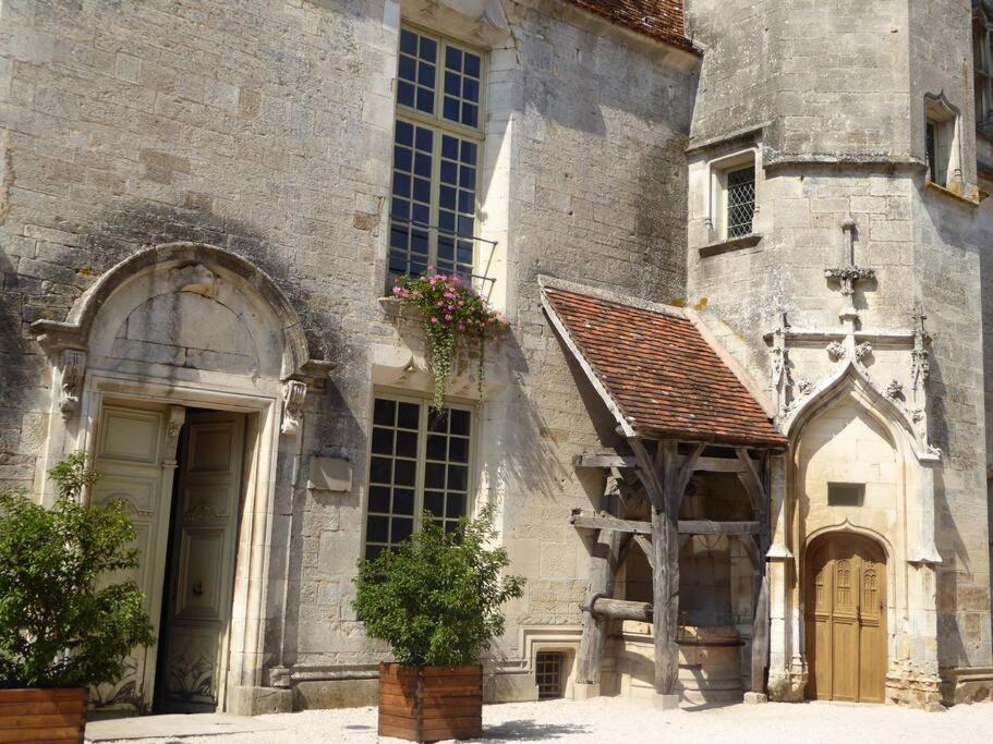 Belle Maison En Bourgogne - Auxois - Morvan Flee  Zewnętrze zdjęcie