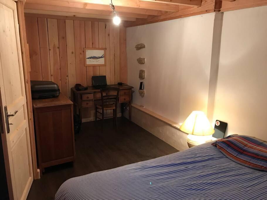Belle Maison En Bourgogne - Auxois - Morvan Flee  Zewnętrze zdjęcie