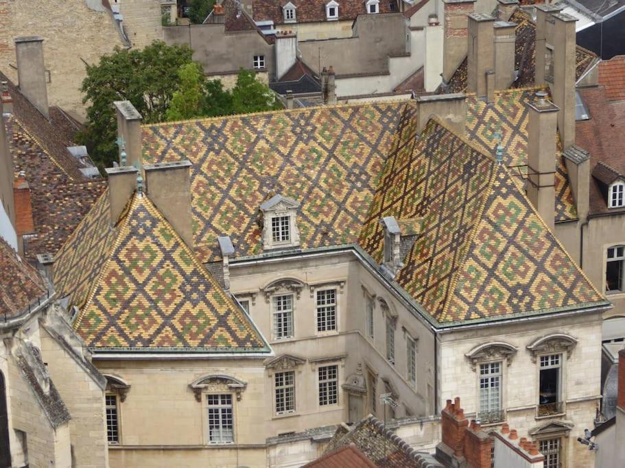 Belle Maison En Bourgogne - Auxois - Morvan Flee  Zewnętrze zdjęcie