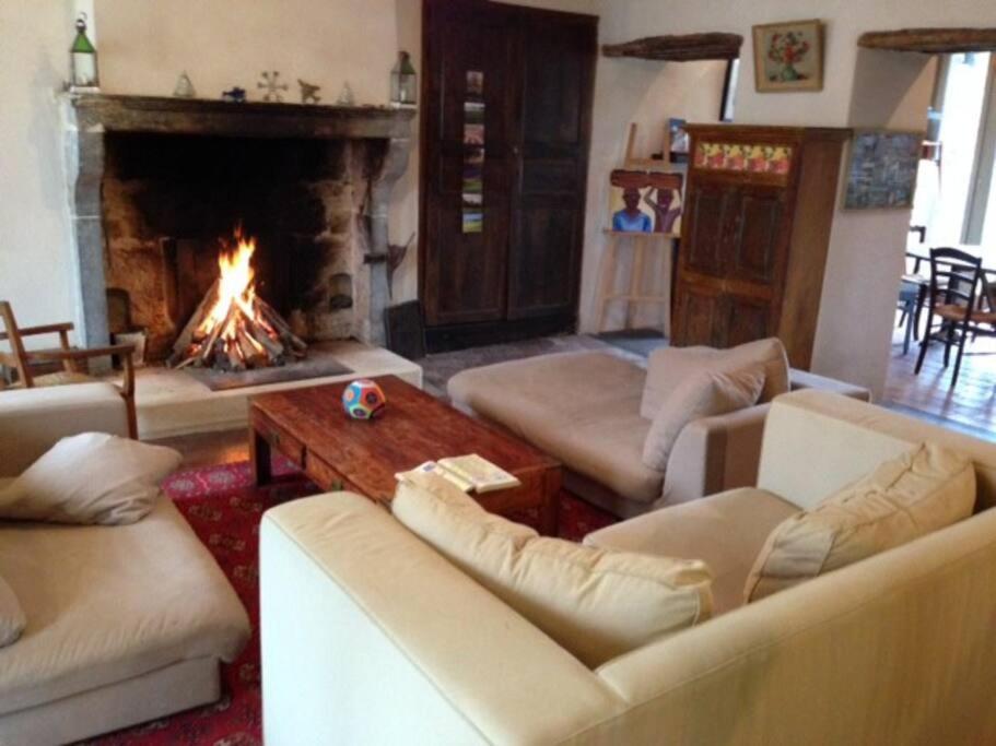 Belle Maison En Bourgogne - Auxois - Morvan Flee  Zewnętrze zdjęcie